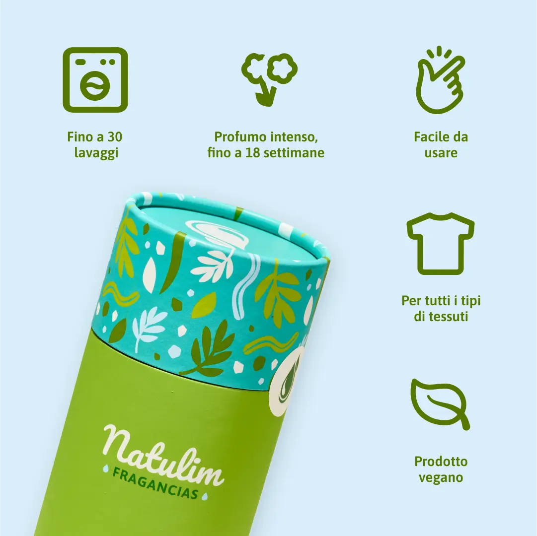 Perle Profumate Natulim Natulim