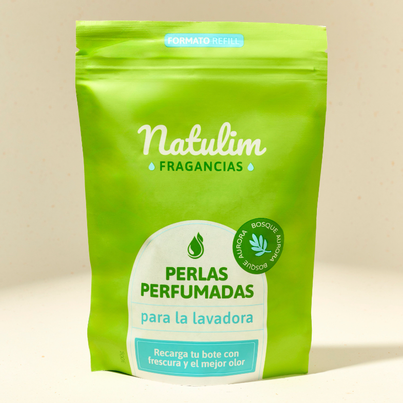 Ricarica Perle Profumate - 300g