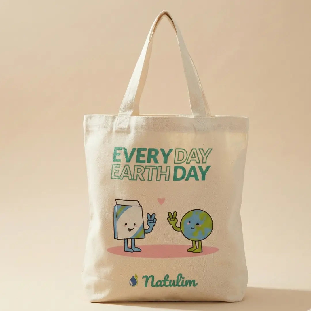 Tote Bag Natulim IT