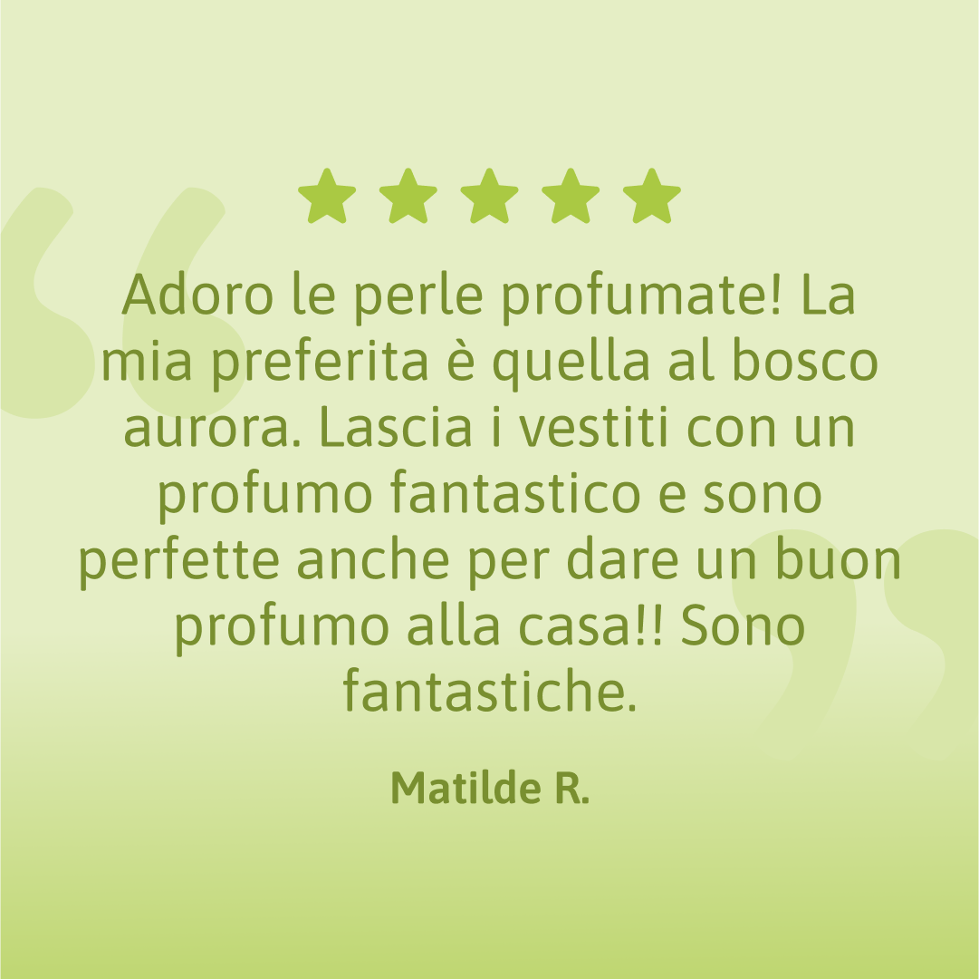 Perle Profumate Natulim