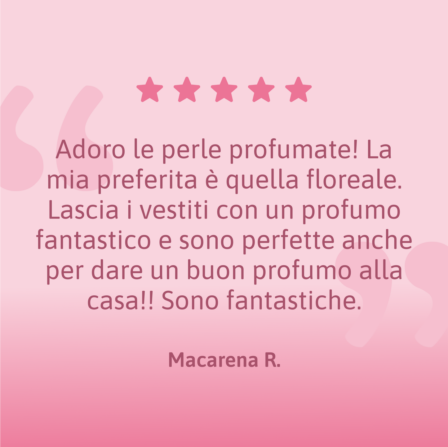 Perle Profumate Natulim