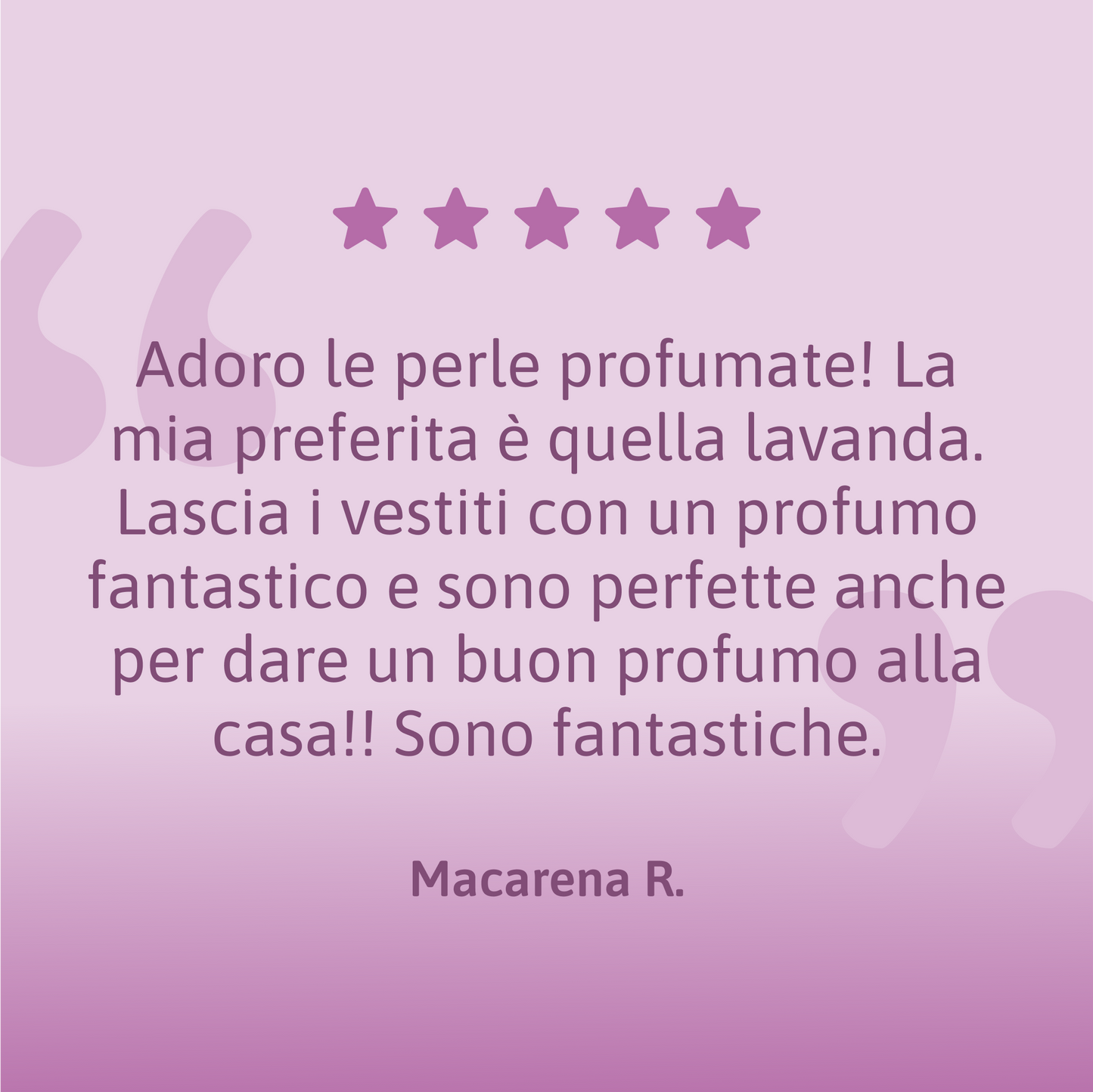 Perle Profumate Natulim