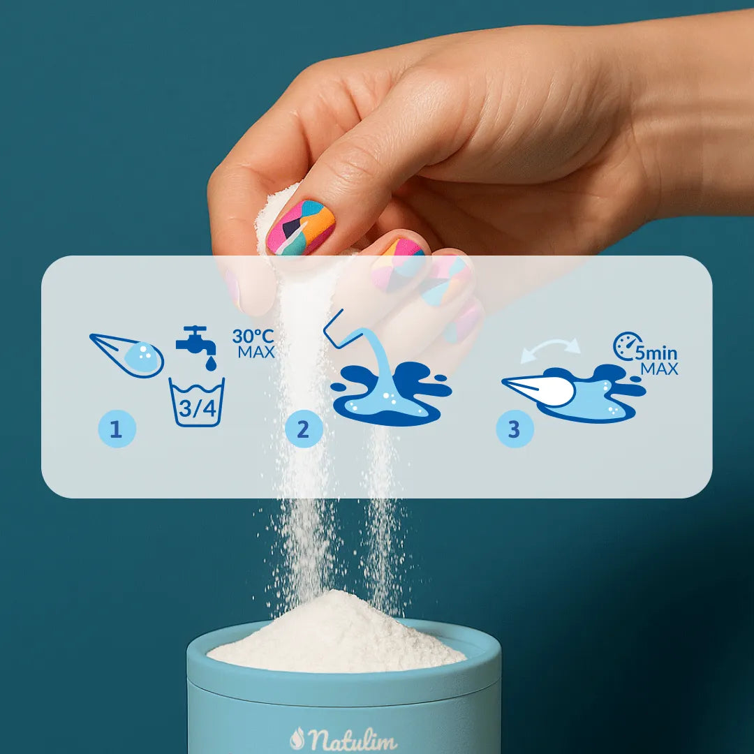 Ricarica Oxi Clean - 500g