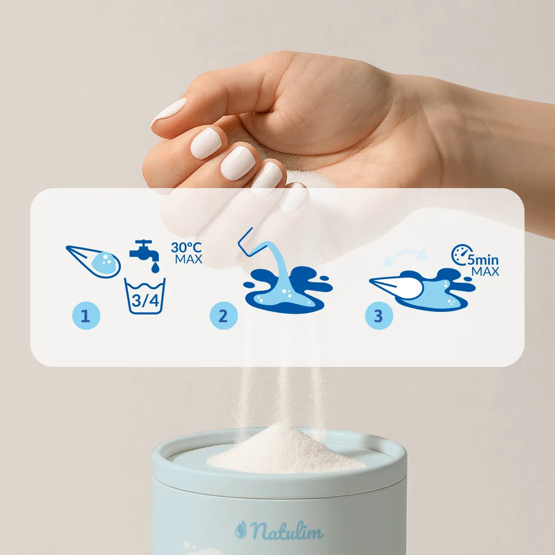 Ricarica Oxi White - 500g