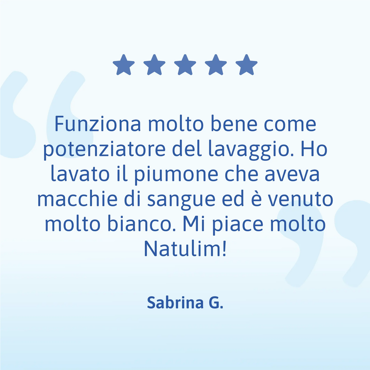 Oxi White - Polvere Sbiancante Natulim