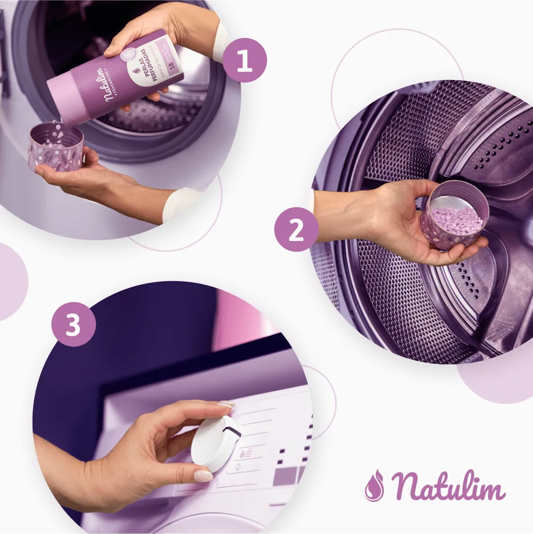 Perle Profumate Natulim