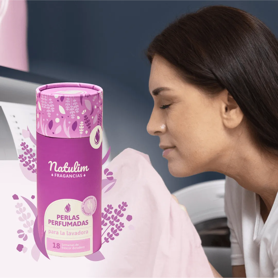 Perle Profumate Natulim