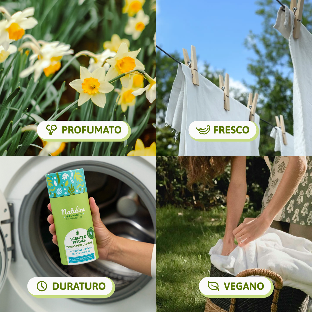 Perle Profumate Natulim
