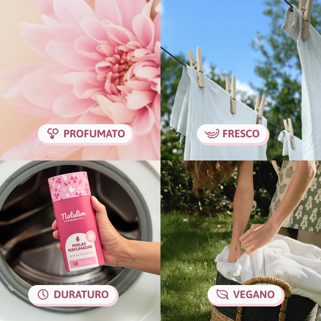 Perle Profumate Natulim
