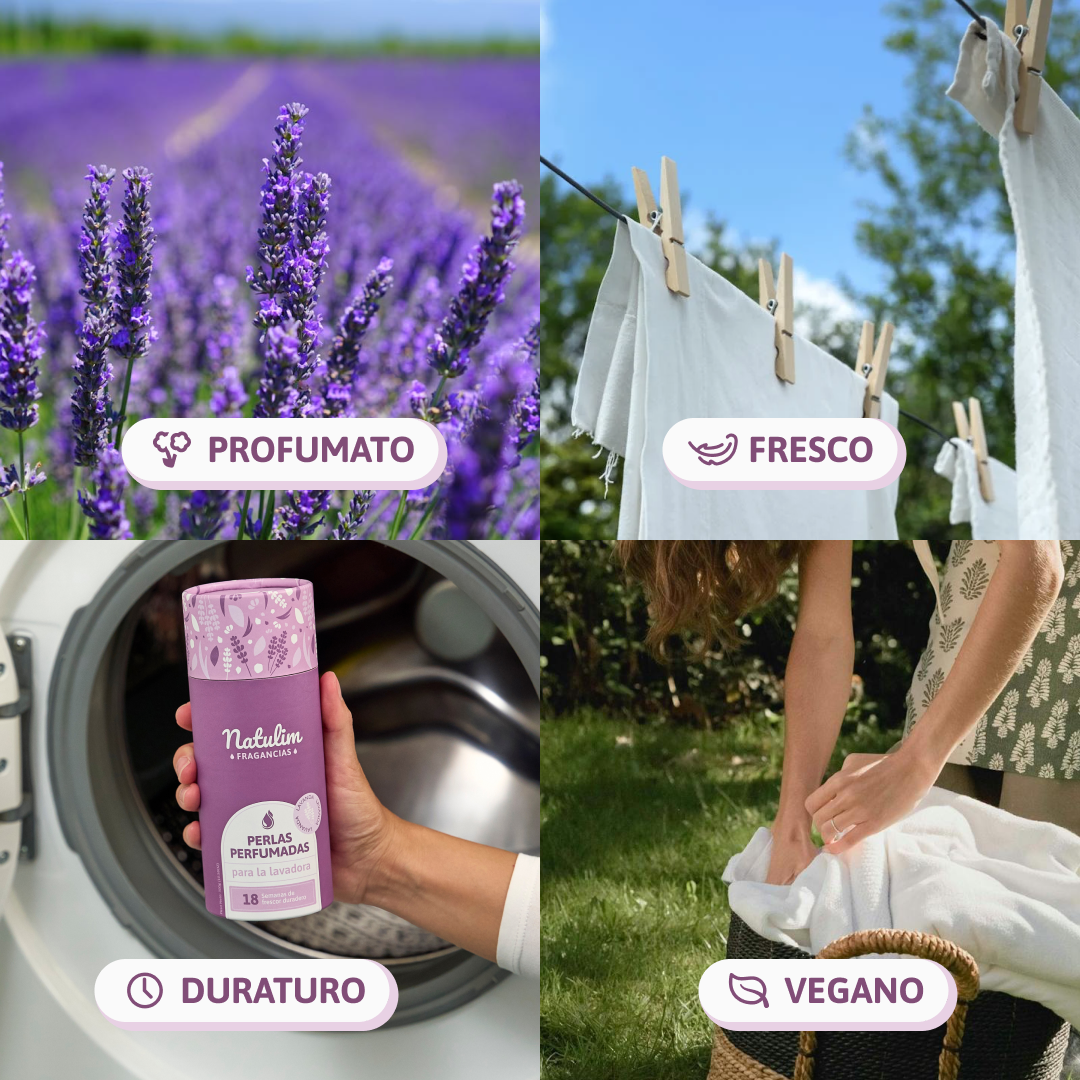 Perle Profumate Natulim