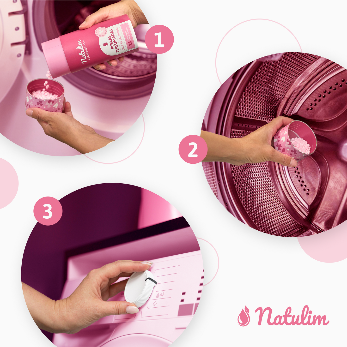 Perle Profumate Natulim