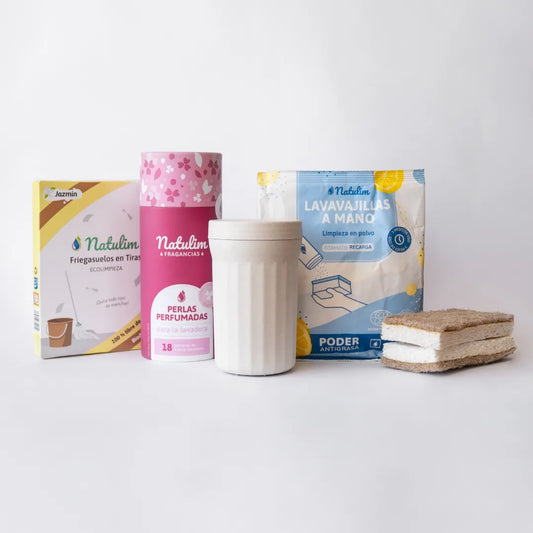 Kit Casa Fresca