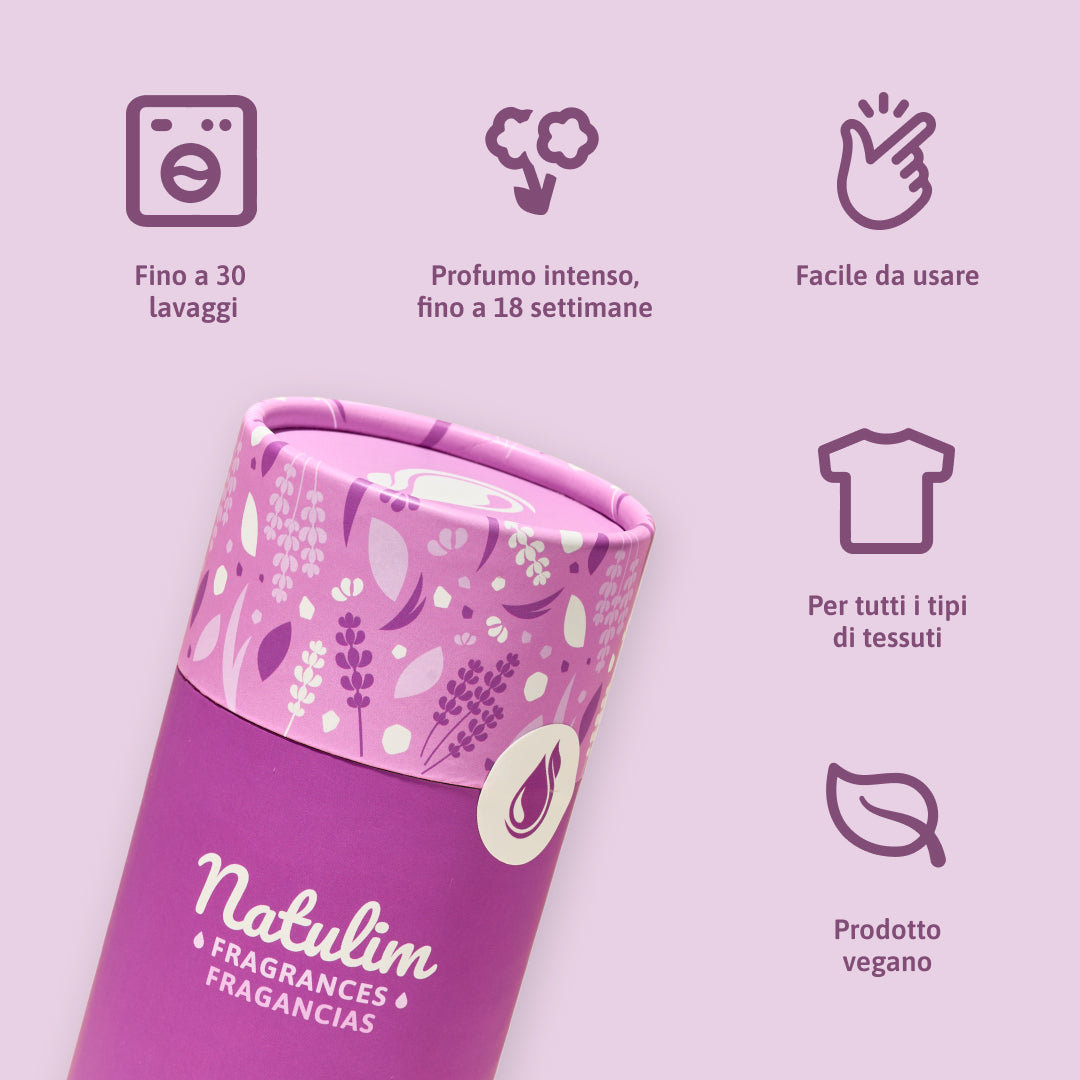 Perle Profumate Natulim