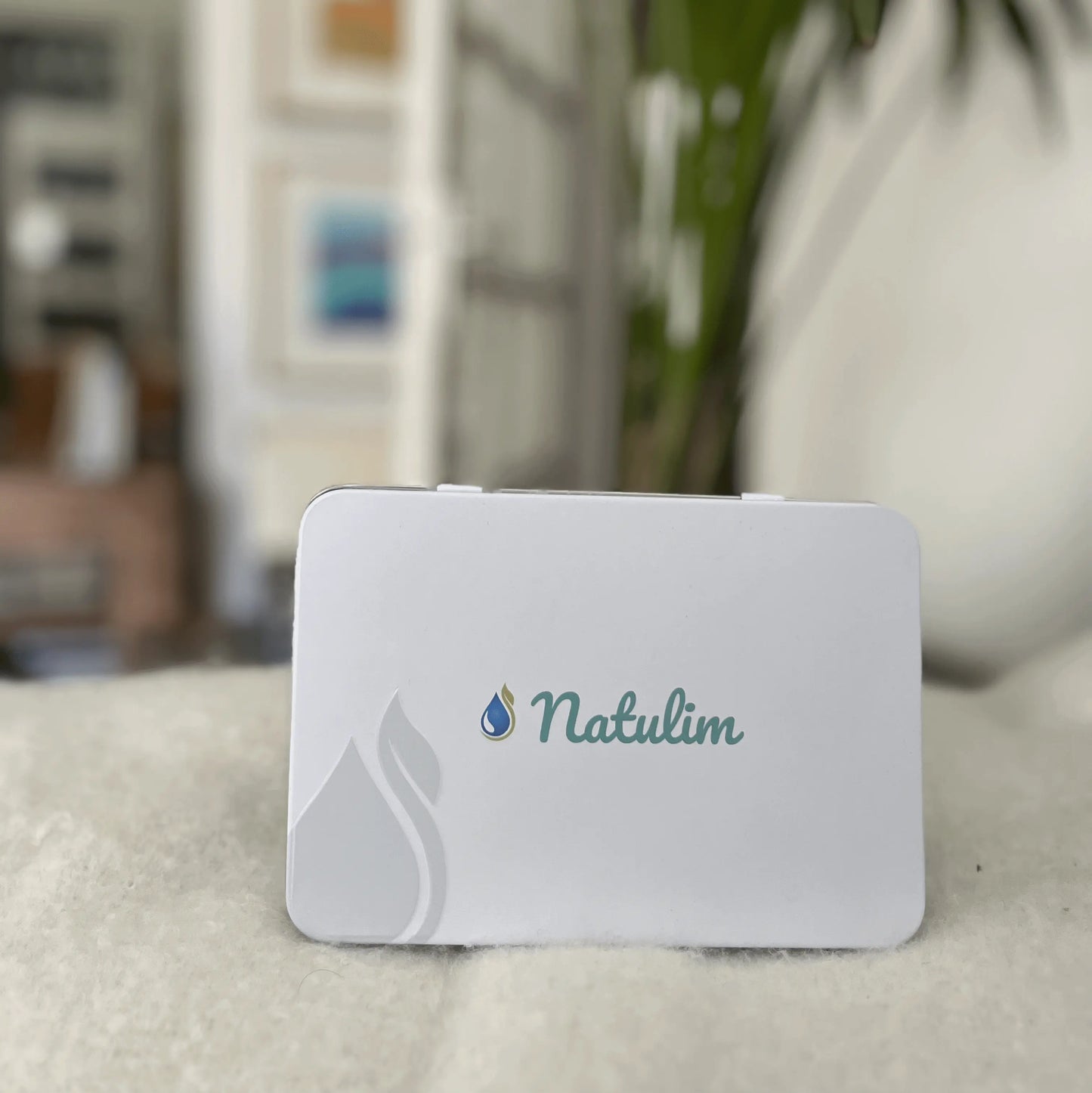 Scatola Metallica di Natulim Natulim IT
