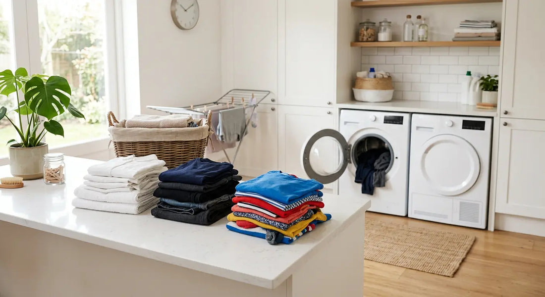 Come fare il bucato perfetto guida principianti