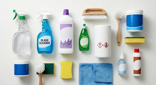 Guida ai prodotti contenenti PFAS e rischi per la salute