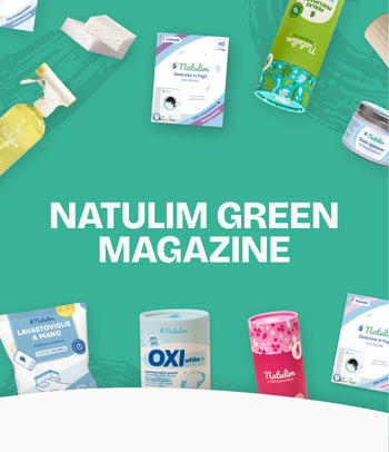 Natulim Green Magazine