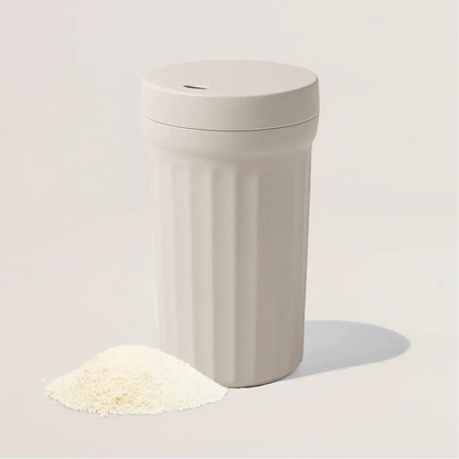 Barattolo in Acciaio Riutilizzabile 🎁 Natulim