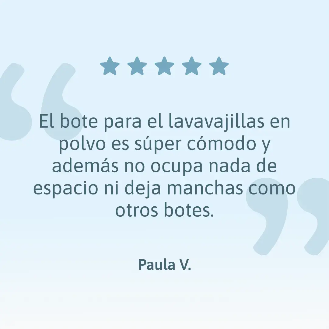 Barattolo in Acciaio Riutilizzabile 🎁 Natulim