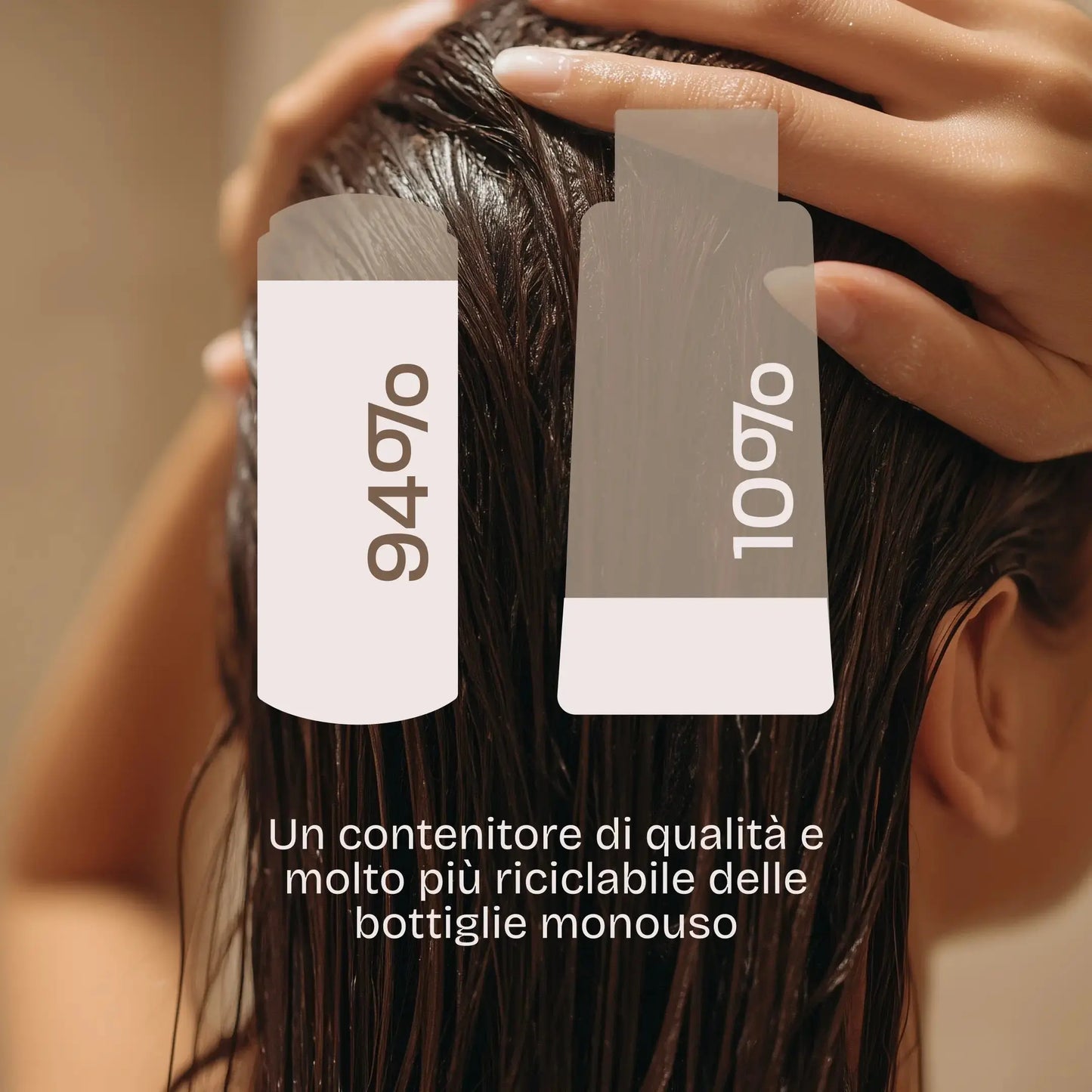 Shampoo Detox - CHAMPÚ DETOX - COMPARATIVA