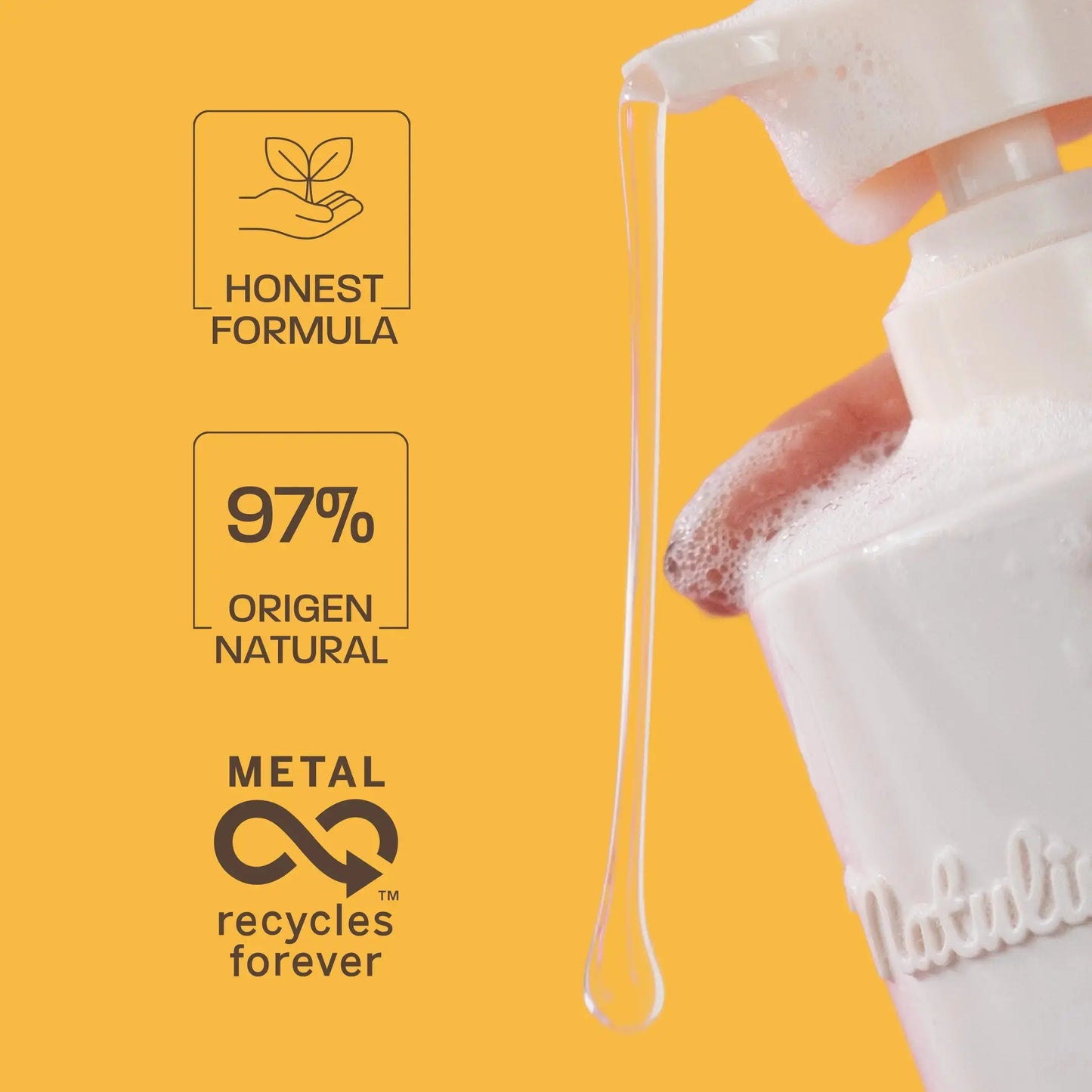 Shampoo Detox - CHAMPÚ DETOX - ICONOS
