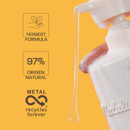 Shampoo Detox - CHAMPÚ DETOX - ICONOS