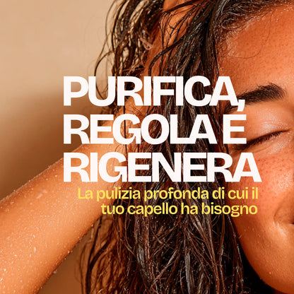 Shampoo Detox - CHAMPÚ DETOX - QUOTE 2