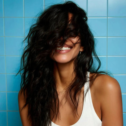 Shampoo Fenix - CHAMPÚ FENIX - FOTO MODELO
