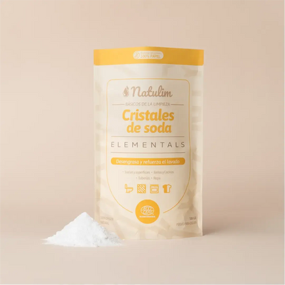 Cristalli di Soda Natulim
