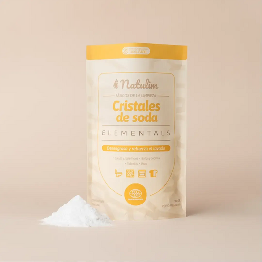 Cristalli di Soda Natulim