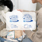 Kit Annuale Detergente in Fogli - 360 lavaggi