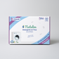 Pack Annuale Eco-Foglietti per lavatrice Natulim - 360 lavaggi