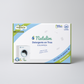 Pack Annuale Eco-Foglietti per lavatrice Natulim - 360 lavaggi
