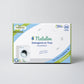 Kit Annuale Detergente in Fogli - 360 lavaggi