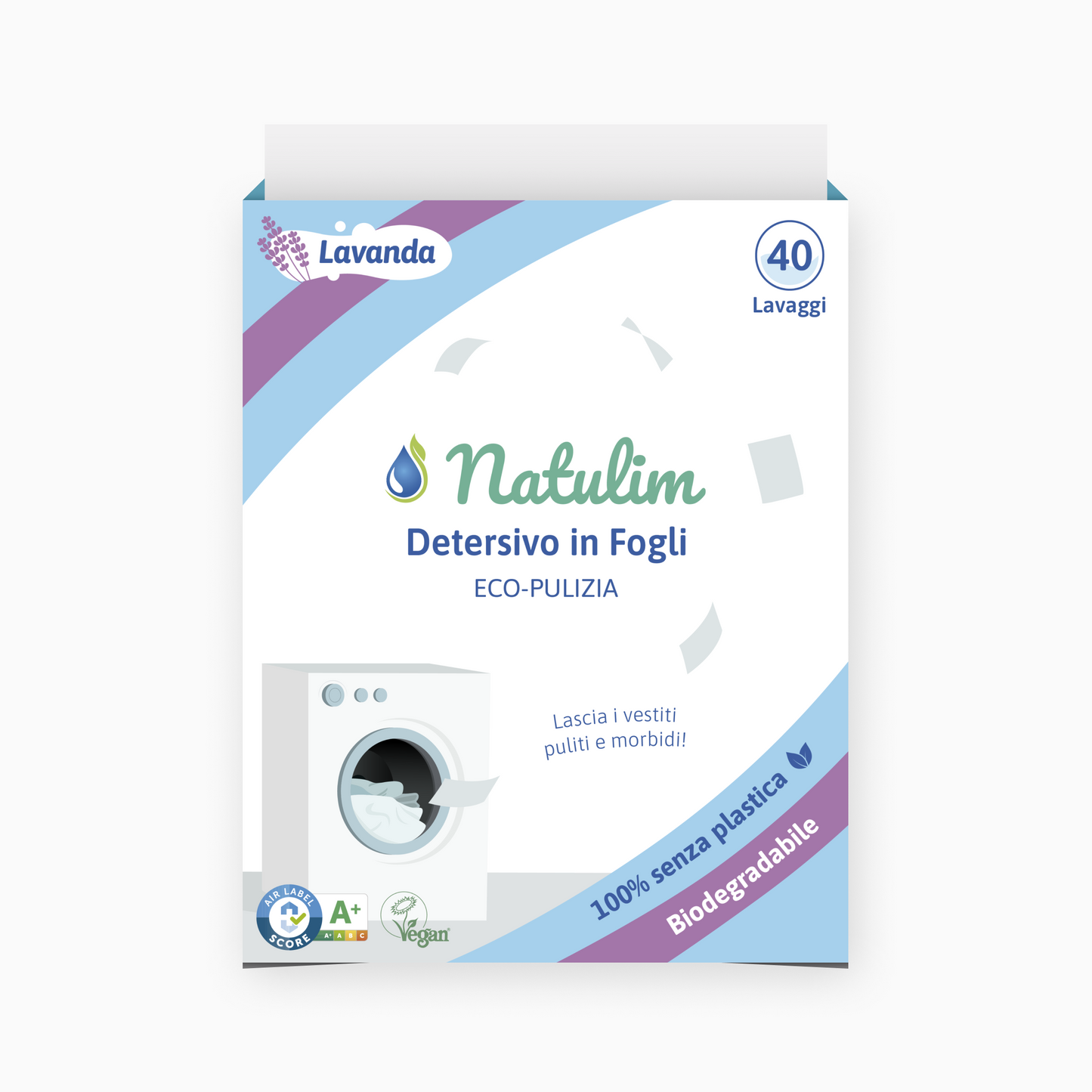 Kit Casa Splendente