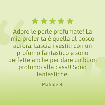 Perle Profumate Natulim