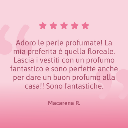 Perle Profumate Natulim