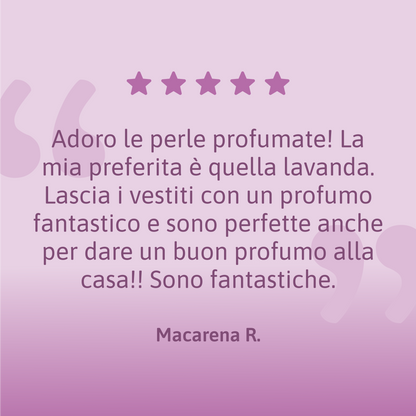Perle Profumate Natulim