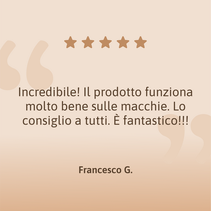 Confezione di Spugne Vegane & Ecologiche