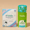 Kit Detergente e Perle Profumate Natulim