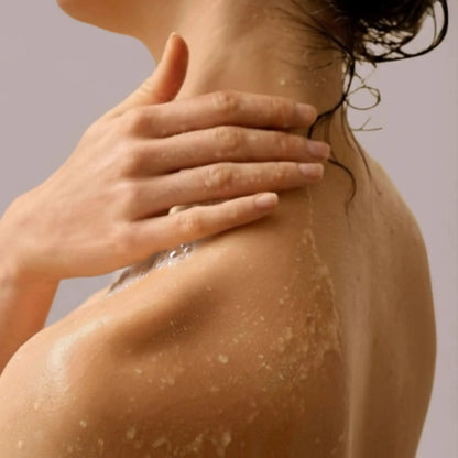 Gel Clean&Calm - FOTO MODELO
