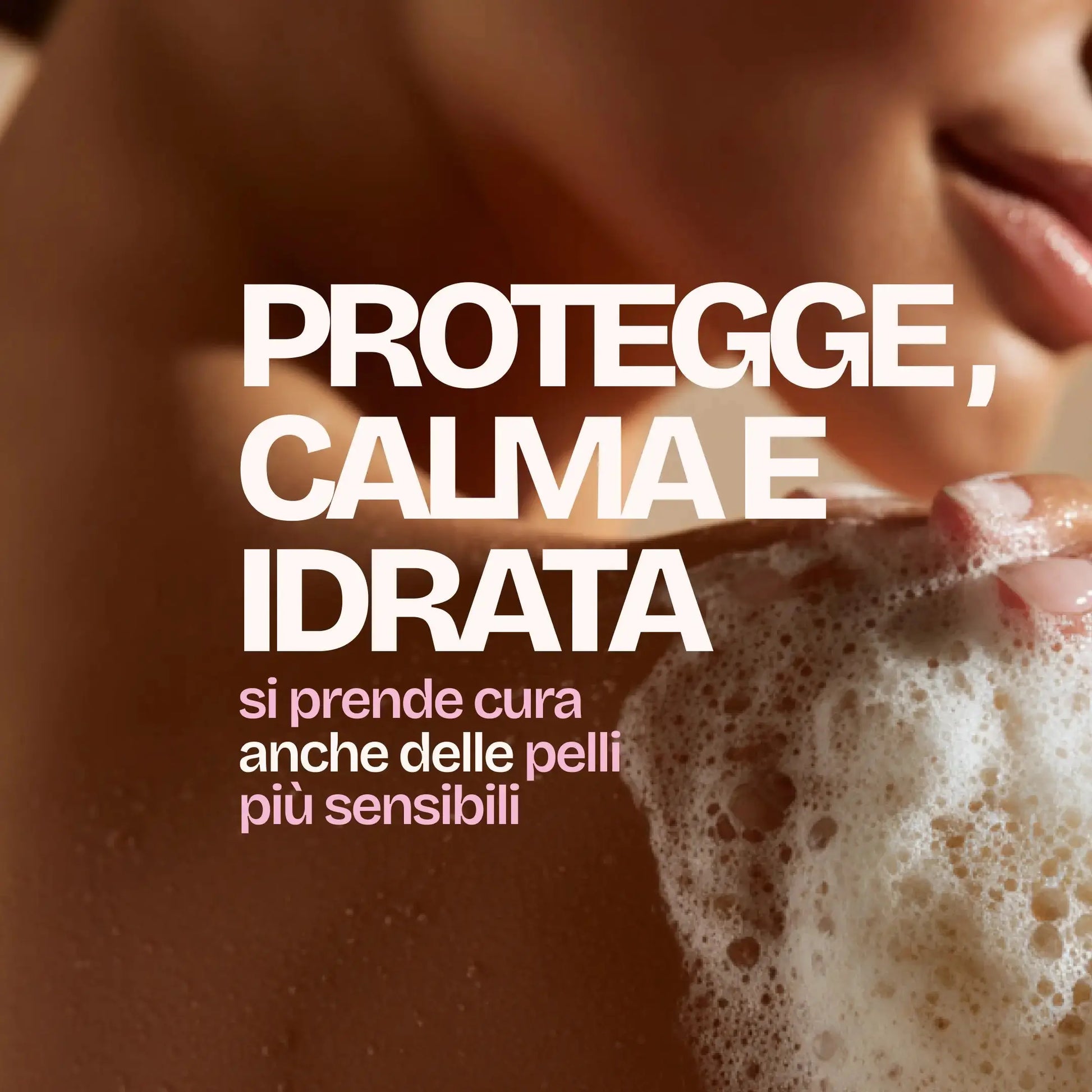 Gel Clean&Calm - QUOTE 2