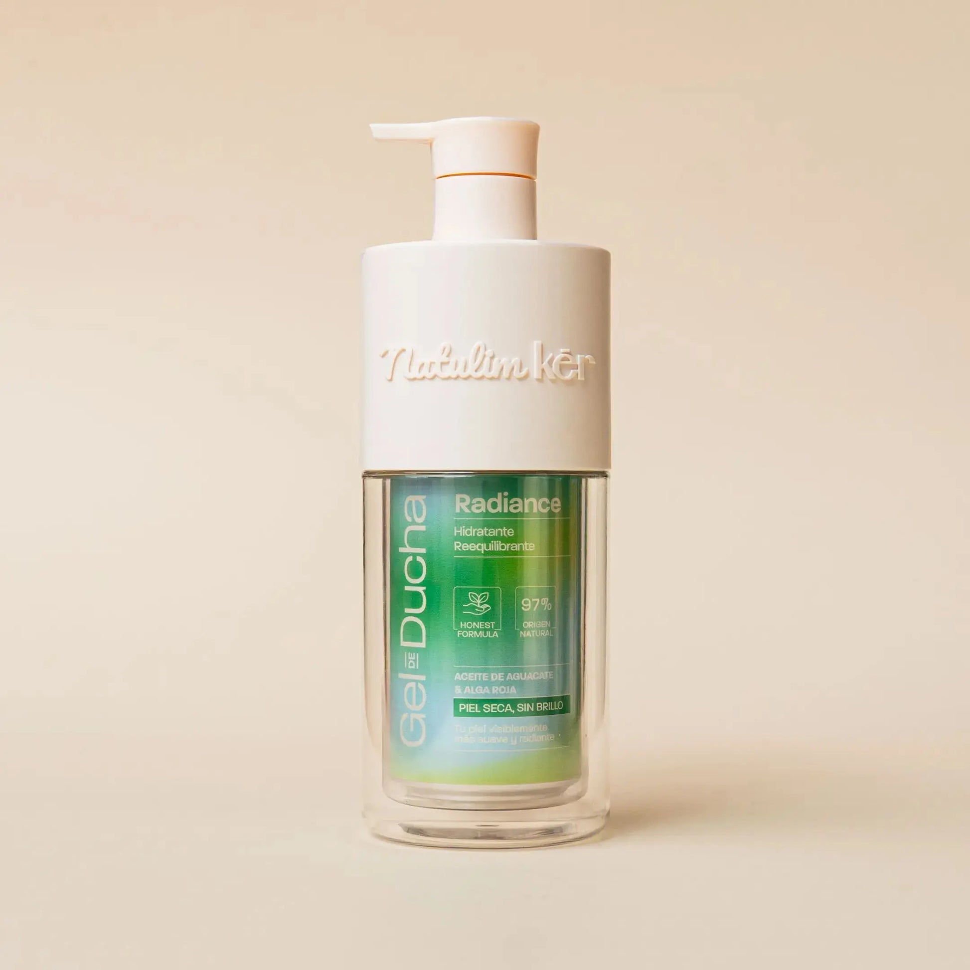 Gel Radiance - Pack Foto