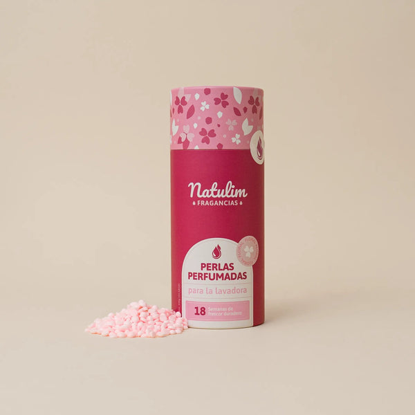 Floral (peach blossom)