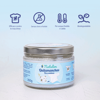 Kit Tuttofare Naturale