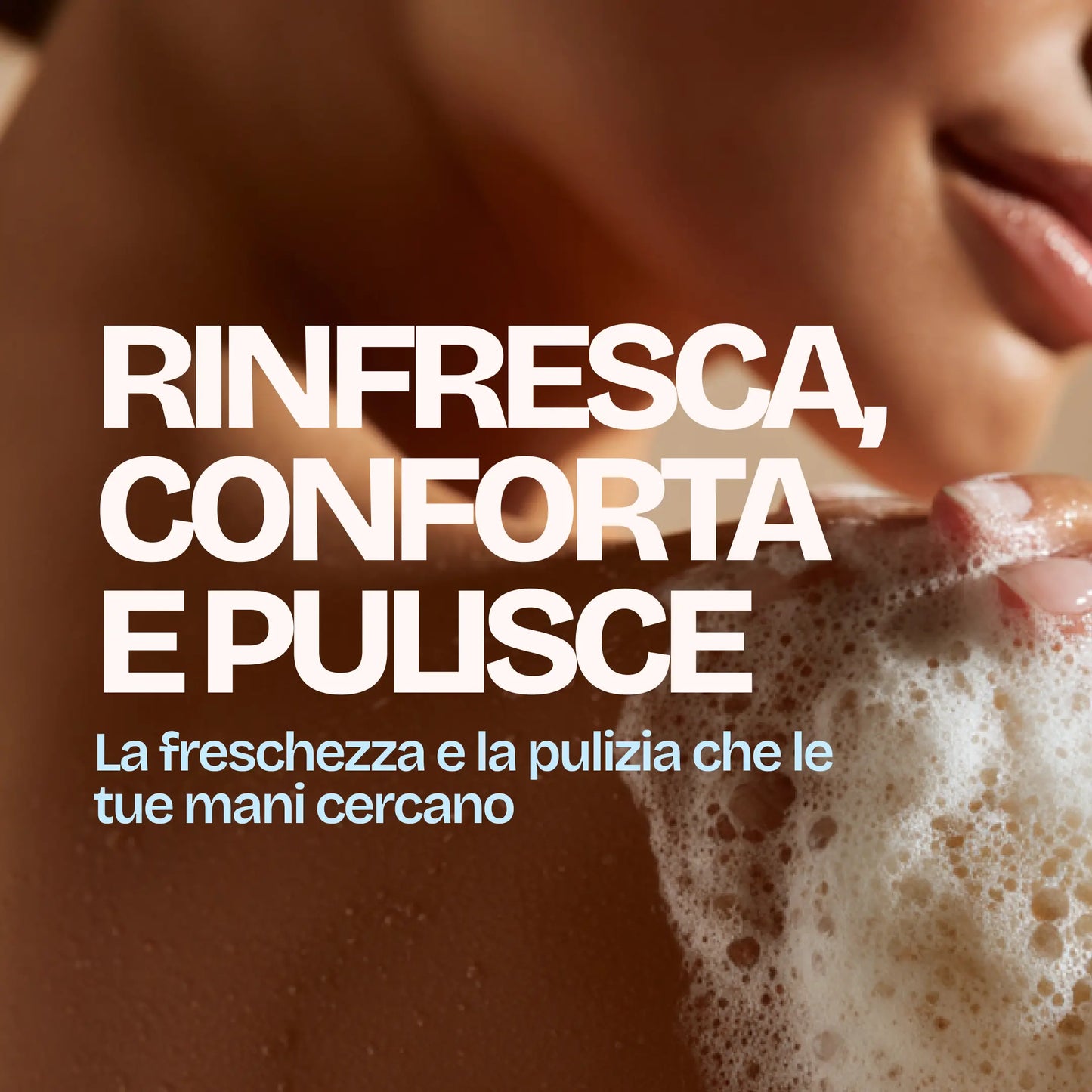 Sapone Cloud - JABÓN CLOUD - QUOTE 2
