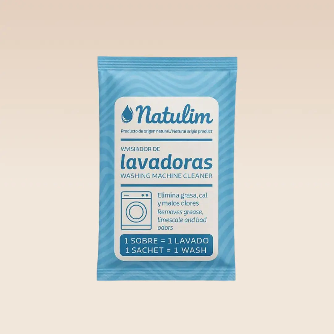 Igienizzante Lavatrice Natulim IT