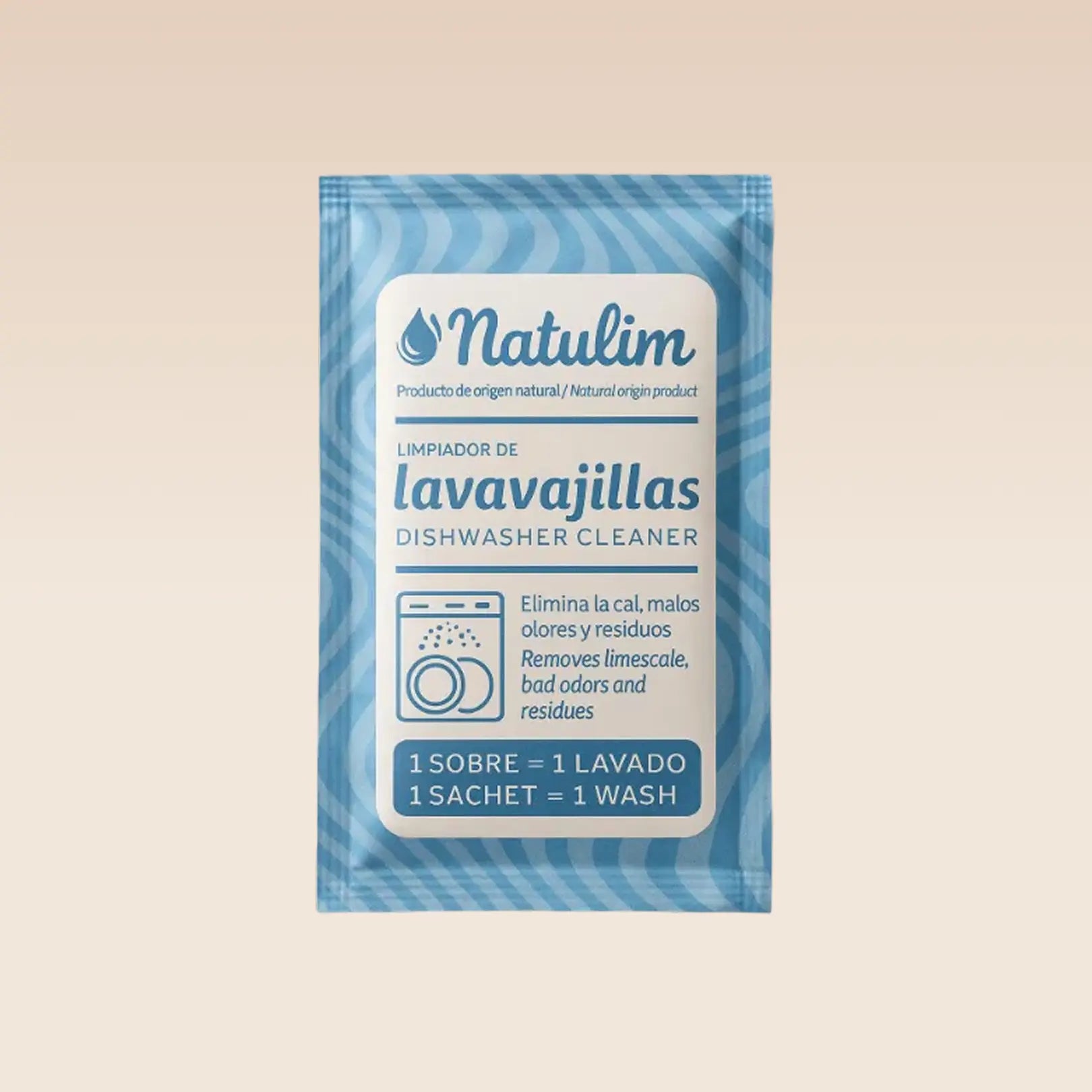 Igienizzante Lavastoviglie Natulim IT