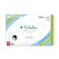 Pack Annuale Eco-Foglietti per lavatrice Natulim - 360 lavaggi
