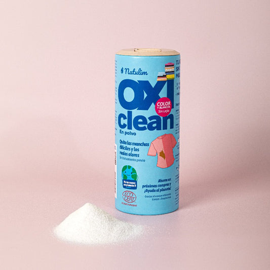 Oxi Clean - Potenziatore di Lavaggio